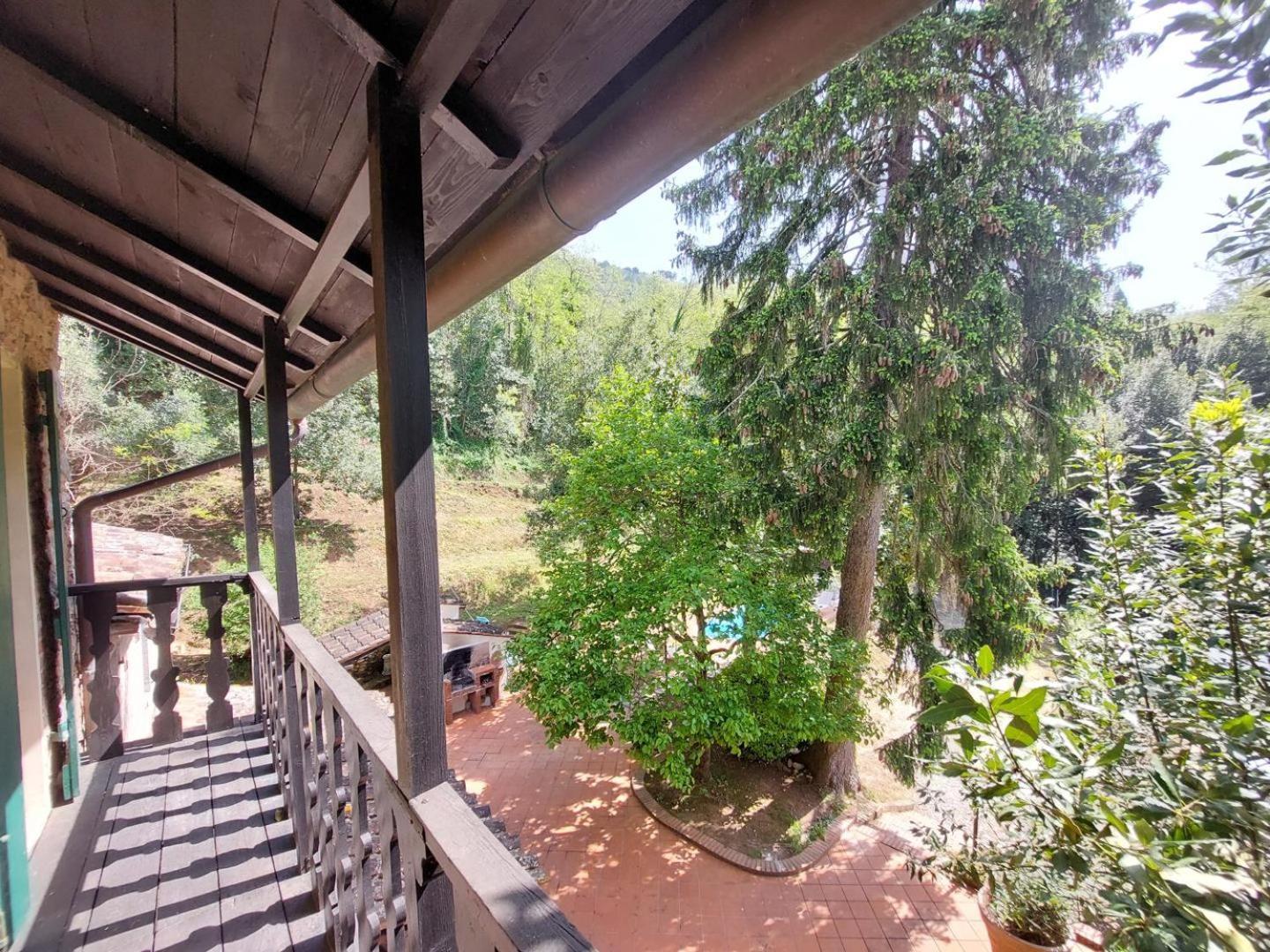 Villa La Pieve Camaiore Exterior photo