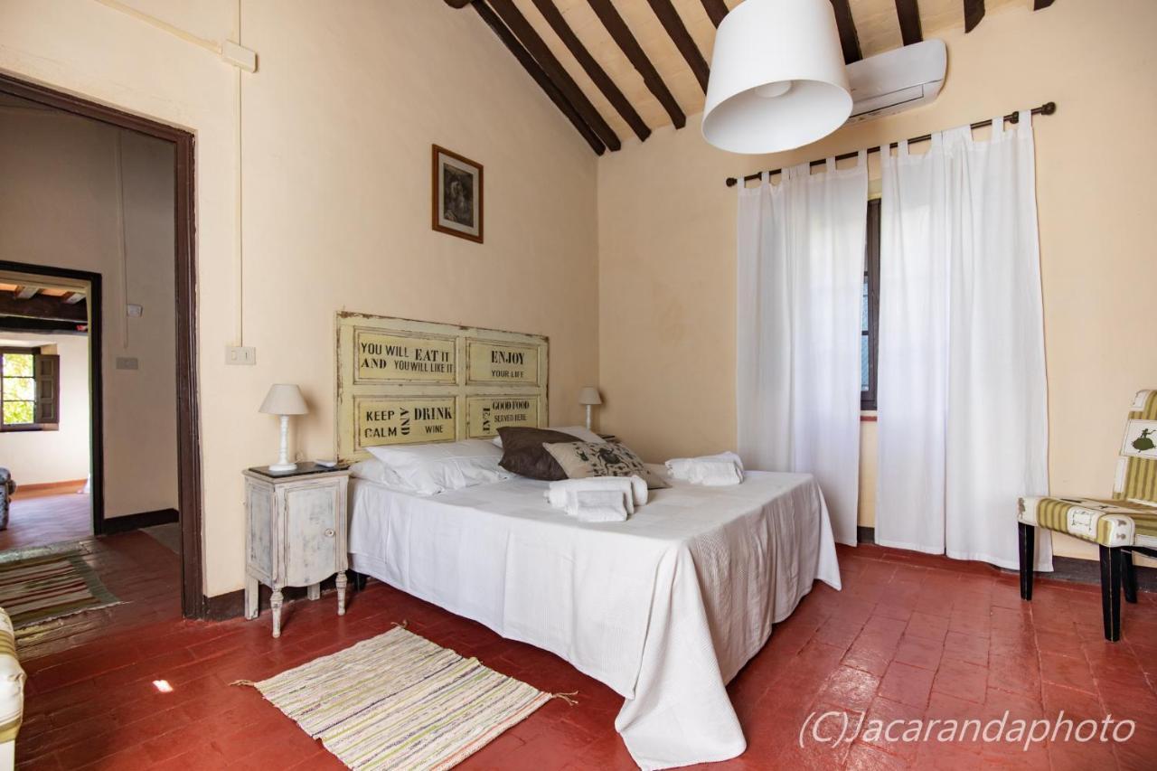 Villa La Pieve Camaiore Exterior photo