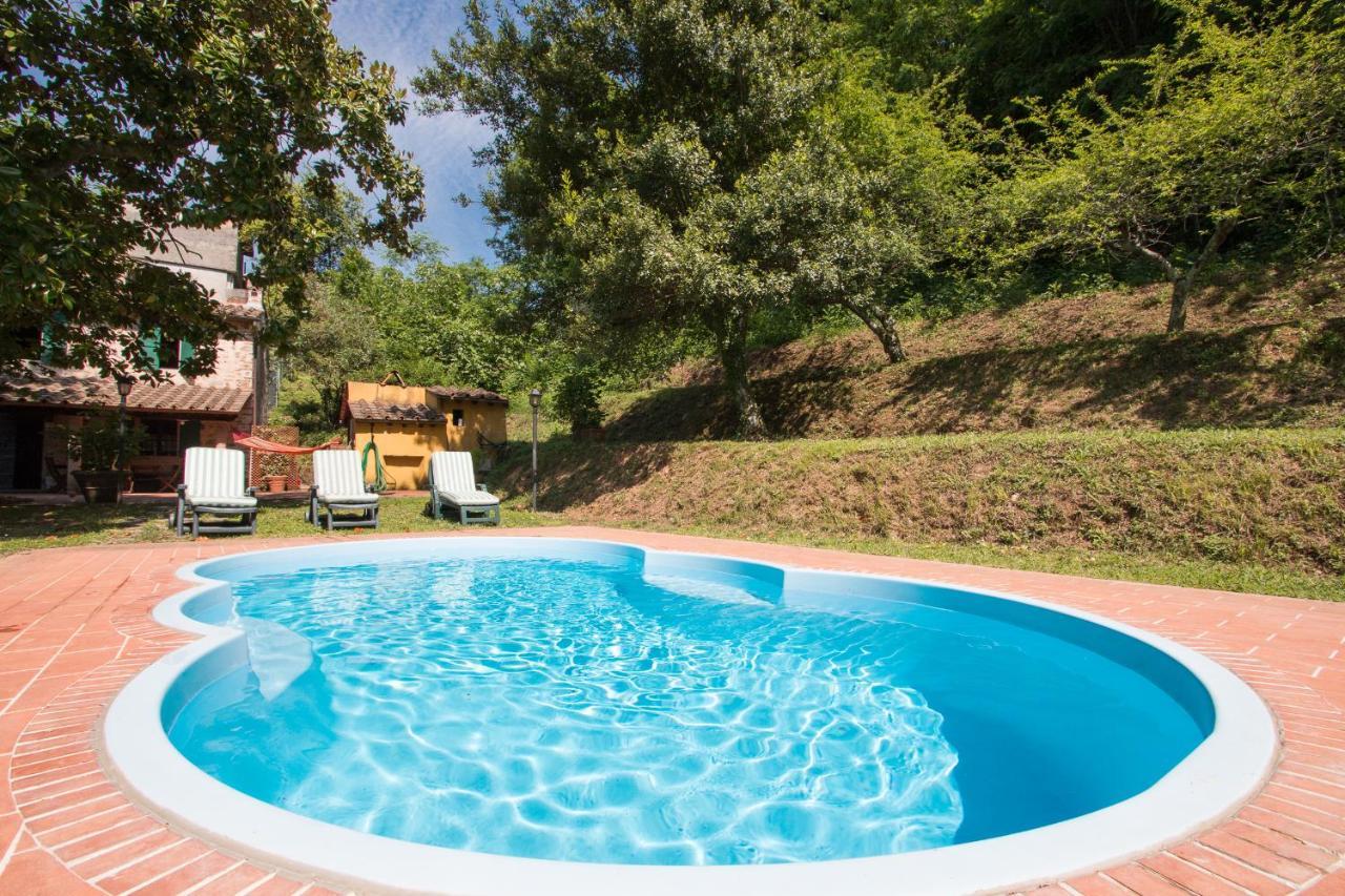 Villa La Pieve Camaiore Exterior photo